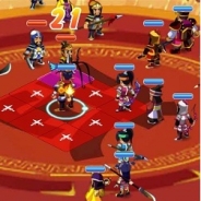 ゲームオン、スマホ向けSLG『みんなで三国志』iOSアプリ版の事前登録を開始…特典は「小喬」