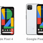 Google、新型スマートフォン「Pixel 4」を10月24日に発売 星空さえ切り取る2眼カメラを搭載