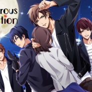 ボルテージ、恋愛ドラマアプリ英語翻訳版『Dangerous Seduction』を配信開始