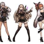 NEOWIZ、『ブラウンダスト』に「リリアン」など新規傭兵が登場! 「SEASON2」開幕を控えた直前情報も公開