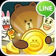 【Google Play売上ランキング(12/19)】無料首位快走の『LINE DOZER コイン落としゲーム』が上昇続く