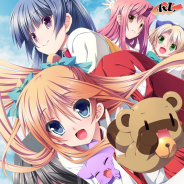 ハブロッツ、ゲームブランド「AXL」の人気PCゲーム『あやかしコントラクト』のAndroid向けゲームアプリとしてリリース!