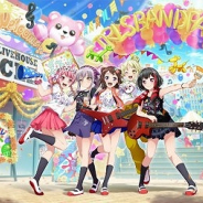 ブシロード、「ガルパーティ!&スタリラ祭2019 in池袋」に向けた生放送を実施!