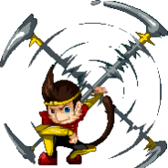 ネクソン、『Soul Slash SAGA』で新キャラクター「ピストラー」、ソウルアーツカード7種を追加