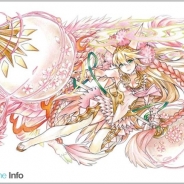 カドカワ、「第1回 パズドラ塗り絵コンテスト」の結果を発表! ゲームに実装予定の“ガンホー賞”に選ばれた作品は!?