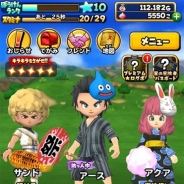 スクエニ、『星のドラゴンクエスト』で新イベント「星の夏祭り」を開催 「ゾーマももんじゃ」や「たこやき屋ゴーレム」らお祭りモンスターが登場