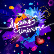 SIE、ゲーム、キャラクターや音楽など様々なコンテンツを自由に作れるゲームクリエイティブPF『Dreams Universe』 の予約受付中!