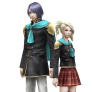 スクエニ、『ファイナルファンタジー アギト』で北米版『FINAL FANTASY TYPE-0 HD』発表記念キャンペーンを開催。新バージョンの情報も掲載