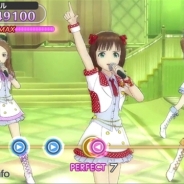 バンダイナムコゲームス、PSP/iOSアプリ『アイドルマスター シャイニーフェスタ』 のセールを実施…「もうすぐ10周年YEARスタート記念」で