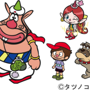 サミーネットワークス、『ラーメン魂』で「ハクション大魔王」が登場するイベントを開催