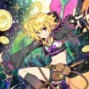 ブループリントとスクエニ、『ロストクルセイド』で『乖離性ミリオンアーサー』とのコラボキャンペーンを開始 UR盗賊アーサーらが登場!