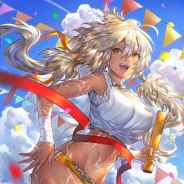 セガゲームス、『チェンクロ3』で「賢者の塔の激走祭、再び!」支援フェスを開催 10日開催の踏破型イベントで活躍するカーリン、エステラが仲間に