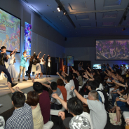 gumi、『誰ガ為のアルケミスト』のオフラインイベント「タガタメサマーステージ in 大阪」を開催! オフィシャルレポートが到着