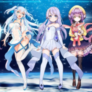 Gホールディングス、SF戦略シミュレーション『ステラメイデン ~リフレクスター~』の事前登録を開始 公式ツイッターをオープン