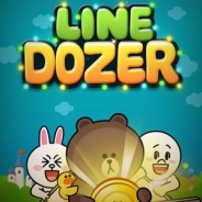 【AppStore無料ランキング(12/14)】『LINE DOZER コイン落としゲーム』が首位獲得! Kabamの『ドラゴンズ オブ アトランティス 』も3位に上昇!