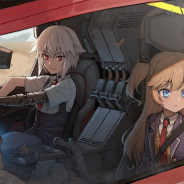 サンボーンジャパン、『ドールズフロントライン』で『VA-11 Hall-A(ヴァルハラ)』とのコラボイベントを9月17日より開催決定!