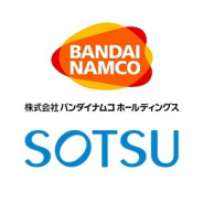 バンナム、「ガンダム」グローバル展開を本格化 創通のグループ入りでスピード感のある展開を期待