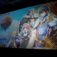 【セガネットワークス発表会】新作アプリ『オルタンシア・サーガ -蒼の騎士団-』を今冬配信決定! 奥深い物語と多人数対戦が楽しめる正統派RPG