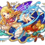 ワンダープラネット、『クラッシュフィーバー』でクリスマスキャンペーンを開催 ログインボーナスや冬仕様の限定ユニットがゲットできるガチャなど