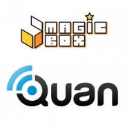 クオン、タイのスマホ向けゲームPFを運営するMagic Box Asiaと資本業務提携…日本のゲーム会社の東南アジアへの進出を支援