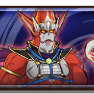 レベルファイブとコーエーテクモ、『妖怪三国志 国盗りウォーズ』で第4回スコアアタック「激闘!レッドJ劉備」を開催