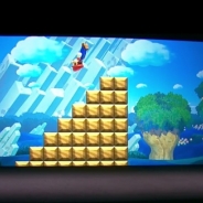 【速報】任天堂、appleのプラットフォームに参入‼︎ 片手でプレイできるマリオゲーム『スーパーマリオラン』を発表【追記あり】