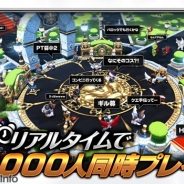 WeMade Online、スマートデバイス向け次世代MMORPG『アークスフィア』iOSアプリ版をリリース 10万DL突破記念キャンペーンも開始