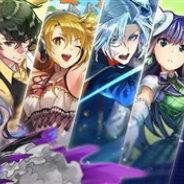 WFS、『AFTERLOST - 消滅都市』が初の追加アップデートを記念して「【1回限定】★5以上タマシイ確定10連ガチャ」を開催