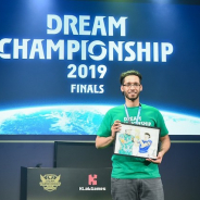 【イベント】KLab、各国のプレイヤーが集まった『キャプテン翼』の世界大会「DREAM CHAMPIONSHIP 2019」…その決勝大会をレポート