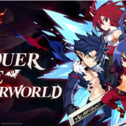 フォワードワークス、『魔界戦記ディスガイアRPG』の英語版『DISGAEA RPG』が配信開始 国内版で英語版配信開始記念のログボを実施