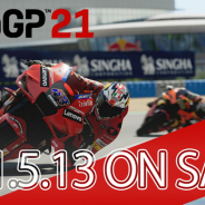 EXNOA、モータースポーツレーシングゲーム『MotoGP21』を発売