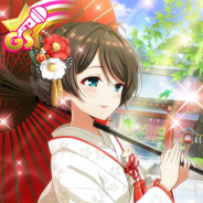 Donuts、『Tokyo 7th シスターズ』で玉坂マコトの新Gカードが登場する「7th ALLSTAR M-E-D-L-I-V-E-!! ジューンブライド SP」を開催!