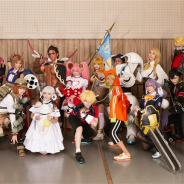 ドワンゴとNHN PlayArt、『# コンパス』のオフィシャルライブイベント「ライブアリーナ」の千秋楽のオフィシャルレポートを公開!