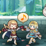 任天堂、『ファイアーエムブレム ヒーローズ』で花嫁・花婿姿の英雄の登場を記念して「絆キャンペーン」…ログインボーナスや投票対戦、飛空城模擬戦ミッションなど