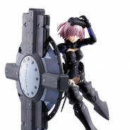 BANDAI SPIRITS、『一番くじ Fate/Grand Order-武装完了、霊基外骨骼〔オルテナウス〕-』を4月20日より発売!