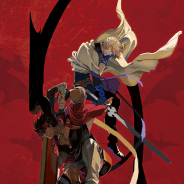 アークシステムワークス、『GUILTY GEAR -STRIVE-』が累計販売本数30万本を突破!