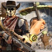 Activision、『CALL OF DUTY: MOBILE』で「シーズン6:ワンスアポンアタイムインラスト」を配信!