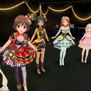 CRI・ミドルウェア、音声解析リップシンクミドルウェア「CRI ADX LipSync」がバンナムの『デレスポ』の「3Dコミュ」機能で採用