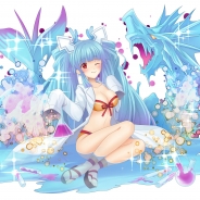 フリュー、『モン娘☆は~れむ』が120万ダウンロードを突破 期間限定で曜日限定クエストの解放など「120万DL記念キャンペーン!」を実施