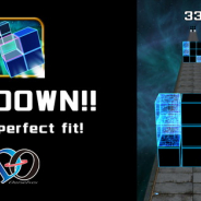 ディー・オー、ブロックパズルゲーム『SPOOOWN!!』をリリース
