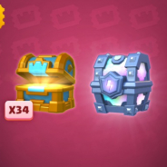 Supercell、『クラッシュ・ロワイヤル』でクラロワパスシーズン9 4周年記念限定のバトルヒーラースタンプや報酬など