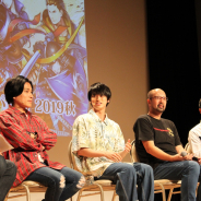 カプコン、『戦国BASARA バトルパーティー』初のファンイベント"「戦国BASARA」バトパFES 2019秋"のオフィシャルイベントレポートを公開!