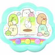 タカラトミー、専用スティックを使って遊ぶ液晶トイ『すみっコぐらし すみっコキャッチ』を発売!