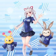 セガゲームス、『ファンタシースターオンライン2』×「ローソン」大型コラボキャンペーンを開催決定!