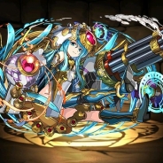 ガンホー、『パズル&ドラゴンズ』で「シェアト」と「ラファエル」の究極進化が可能に