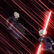FGO PROJECT、『Fate/Grand Order』で「★5(SSR)謎のヒロインX〔オルタ〕」の宝具演出を公開!