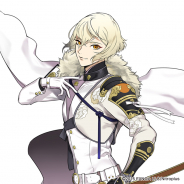EXNOAとニトロプラス、『刀剣乱舞-ONLINE-』で「髭切」の極の姿を一部公開