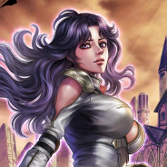 セガ、『北斗の拳 LEGENDS ReVIVE』で『新UR拳士登場イベントガチャ マミヤ 荒野に咲く花』を開催!