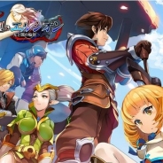 サイバーステップ、『相剋のエルシオン 光と闇の輪廻』のサービスを2019年1月30日をもって終了