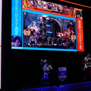 【TGS2019】ガンホーブース、『TEPPEN(テッペン)』組手に参加してプロモカードや特製Tシャツをゲット! ステージでは各種大会を連日開催